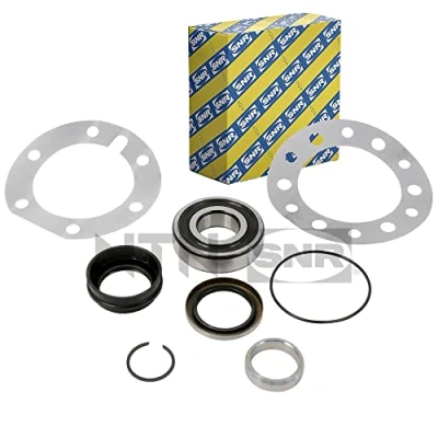 Abbildung von SNR R140.00 Radlagersatz TOYOTA: Land Cruiser Prado 70 SUV, HILUX 6 Pick up, 5 VOLKSWAGEN: Taro