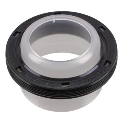 Abbildung von FEBI BILSTEIN 180661 Kurbelwellendichtring stirnseitig PTFE (Polytetrafluorethylen) RENAULT: Kangoo I, Modus / Grand Modus, TWINGO 2
