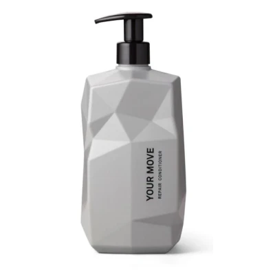 Abbildung von Nine Yards Conditioner Your Move Repair