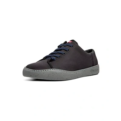 Abbildung von Camper PEU Touring Sneaker low, Herren, Größe: 46, Schwarz Schuhe