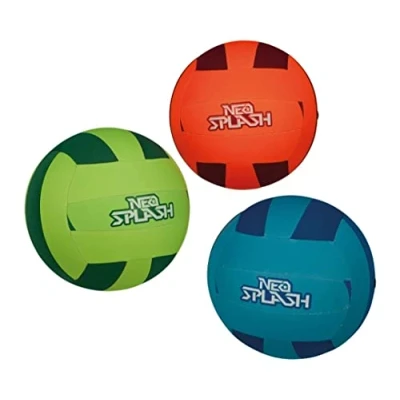 Abbildung von Neoprene Volleyball in der Gr&ouml;sse 4