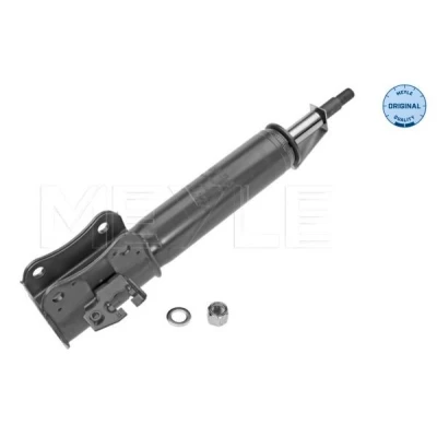 Abbildung von MEYLE 33 26 623 0003 Stoßdämpfer Vorderachse rechts Gasdruck Zweirohr Federbein oben Stift ORIGINAL Quality SUZUKI: Grand Vitara 1 SUV