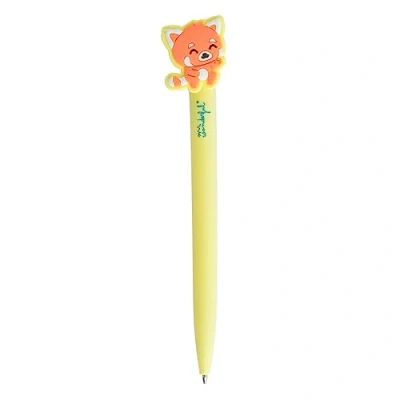 Abbildung von Mr.Wonderful Boli gelb Panda Wondo