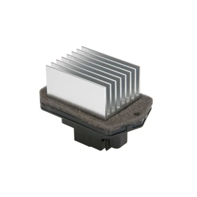 Abbildung von MEAT &amp; DORIA K106076 Regler, Innenraumgebläse LAND ROVER: Range Rover Sport