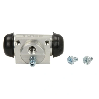 Abbildung von DELPHI LW90047 Bremszylinder 21 ohne integrierten Regler FORD: Focus 2 Kombi, Schrägheck, Transit Connect Mk1 Kastenwagen
