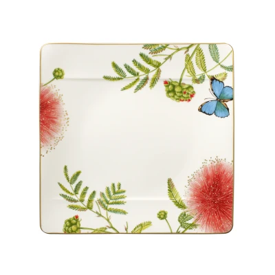 Abbildung von Villeroy &amp; Boch Amazonia Speiseteller 27 x cm
