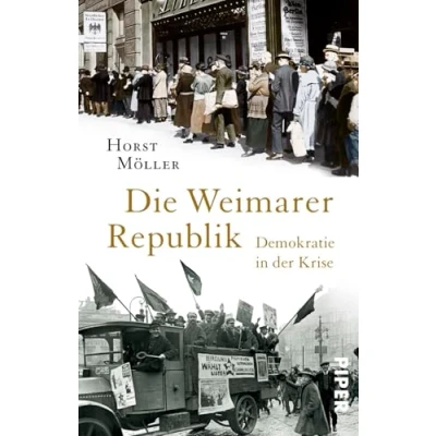 Abbildung von Die Weimarer Republik: Demokratie in der Krise