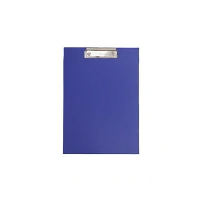 Abbildung von Maul Klemmtafel Klemmbrett 605165 Blau (B x H) 229 mm 319