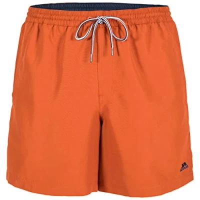 Abbildung von Trespass Herren Granvin Quick Dry Shorts