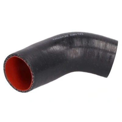 Abbildung von THERMOTEC DCV079TT Ladeluftschlauch VOLVO: V70 3, S60 II, V60 I