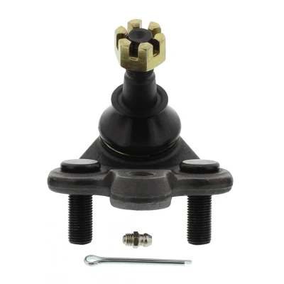 Abbildung von MAPCO 51360 Traggelenk unten, Vorderachse links, rechts M14 x 1,5, M12 1,25 TOYOTA: Avensis II Kombi, Limousine