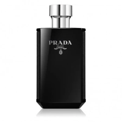 Abbildung von Prada L&#039;Homme L&#039;Intense Eau de Parfum 100 ml