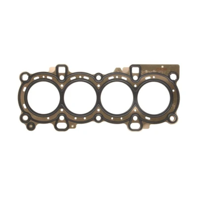 Abbildung von ELRING 287.630 Zylinderkopfdichtung 0,5 77,0 Metall Lagen Dichtung FORD: Focus Mk1 Schrägheck, FIESTA 5, Fusion Kombi, MAZDA: 2 Hatchback