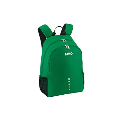 Abbildung von JAKO Rucksack Classico, 45 cm, 18 L, Sportgrün