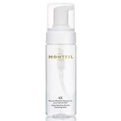 Abbildung von Monteil Sensitive Micellar Foam Cleanser 150ml