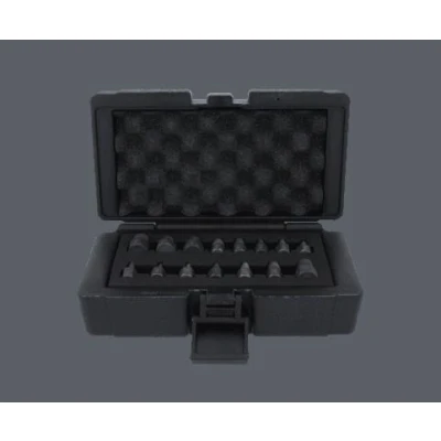Abbildung von KS TOOLS 150.1385 Bolzenausdreher Satz 13mm