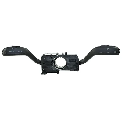Abbildung von METZGER 0916415 Lenkstockschalter VOLKSWAGEN: Multivan 5 (7HM, Transporter 4 Bus, SKODA: Fabia 2 Combi, Roomster