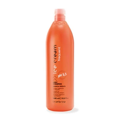 Abbildung von Inebrya Ice Cream Frequent Daily Shampoo 1L