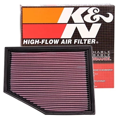 Abbildung von Luftfilter K&amp;N Filters 33 2292