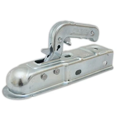 Abbildung von Alko Zugkugelkupplung 1224343 AK 7 V Plus AUSF. E AK7 Vierkant 60mm 750kg