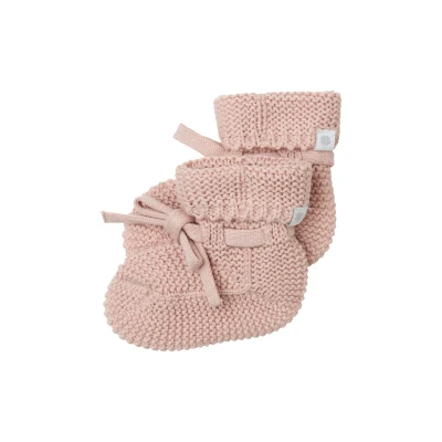 Abbildung von Noppies Socken für Kinder, Größe: One Size, Rose smoke