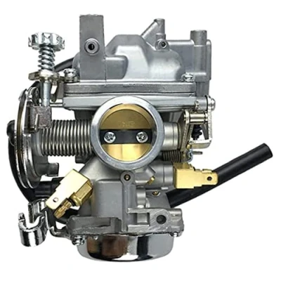 Abbildung von Ewillownm Kompatibel mit Vergaser, passend für Yamaha VSTAR 250 VIRAGO ROUTE 66 XV250 19882014