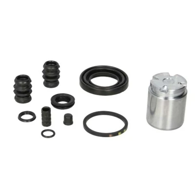 Abbildung von AUTOFREN SEINSA D41164C Bremssattel Reparatursatz Hinterachse 38 MG: MG TF Cabrio