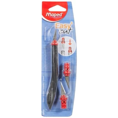 Abbildung von Skalpell Easy&#039;Cut Inkl. 3 Klingen