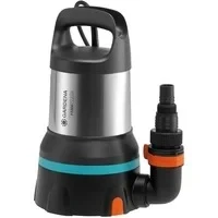 Abbildung von GARDENA Tauchpumpe 11000 aquasensor 09034 61 Klarwasser 11.000 l/h 7