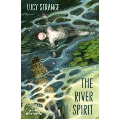 Abbildung von The River Spirit: A ghostly new historical tale from award winning author Lucy Strange