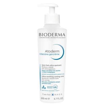 Abbildung von Bioderma Atoderm Intensiv Balsam 200 ml
