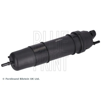 Abbildung von BLUE PRINT ADBP230077 Kraftstofffilter Leitungsfilter, mit Filterheizung