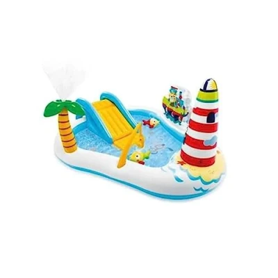 Abbildung von Intex Fishing Fun Play Pool