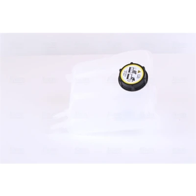 Abbildung von NISSENS 996138 Ausgleichsbehälter 1,2 mit Kappe VOLVO: C30, V50, S40 II, FORD: Focus 2 Schrägheck, C Max, KUGA 1