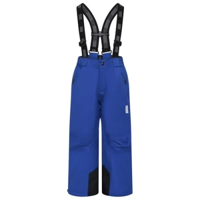 Abbildung von LEGO Wear Unisex Jungen Schneehose, Skihose 12.000 Wassersäule Atmungsaktiv Lwparaw 702 570, 104 EU