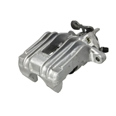 Abbildung von TRW BHN181 Bremssattel Aluminium VOLKSWAGEN: Golf 4 Schrägheck, Bora Variant, Cabrio, AUDI: A3 TT Coupe, Roadster