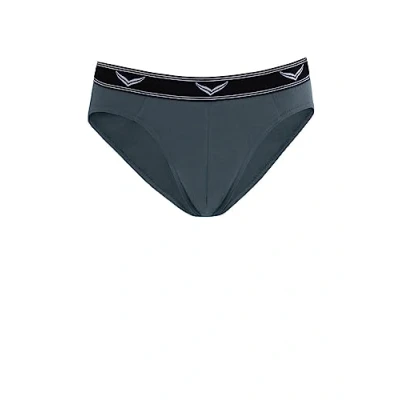 Abbildung von TRIGEMA Slip Sportslip im Doppelpack (2 St)