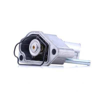 Abbildung von FEBI BILSTEIN 17533 Kühlwasserthermostat 92 mit Dichtung OPEL: Calibra A, Astra G Cabrio, CC