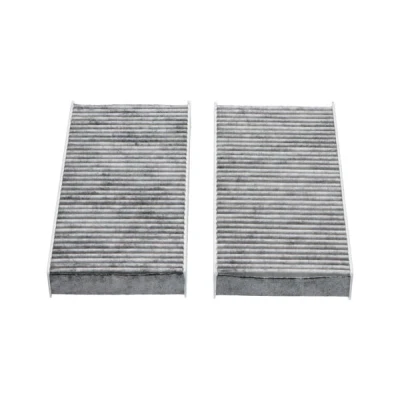 Abbildung von AMC Filter HC 8112C Innenraum Carbon