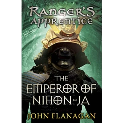 Abbildung von The Emperor of Nihon Ja (Ranger&#039;s Apprentice Book 10) Apprentice, 10, Band