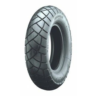 Abbildung von Heidenau K59 120/90 R10 66M PKW Sommerreifen Reifen 11120040