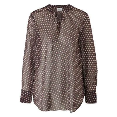 Abbildung von s.Oliver Black Label Bluse, Damen, Größe: 36,