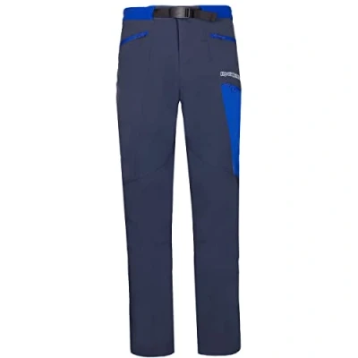 Abbildung von ROCK EXPERIENCE REMP04361 Jetstream Pants Men 1330 Blue Nights+1292 SURF The Web L