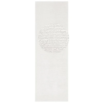 Abbildung von HANSE Home Läufer &quot;Supersoft&quot;, rechteckig, Kurzflor, Teppich, Modern, Einfarbig, Wohnzimmer, Schlafzimmer