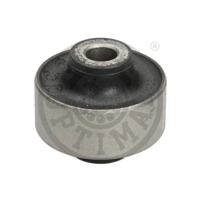 Abbildung von OPTIMAL F8 6449 Querlenkerlager beidseitig, hinten, Vorderachse Gummimetalllager für Querlenker SUZUKI: SX4 I Schrägheck, Vitara IV SUV, SWIFT 4