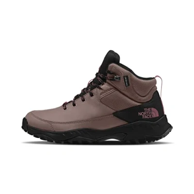 Abbildung von The North Face Storm Strike III WP Schnürstiefelette, Damen, Größe: 41,5, Dark beige Schuhe