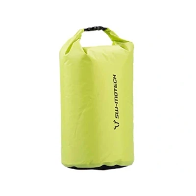 Abbildung von Wasserdichter Packsack Drypack, 20 Liter, gelb