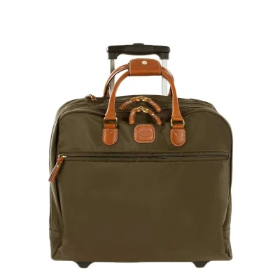 Abbildung von Bric&#039;s Xtravel Trolley, Größe: One Size, Olive
