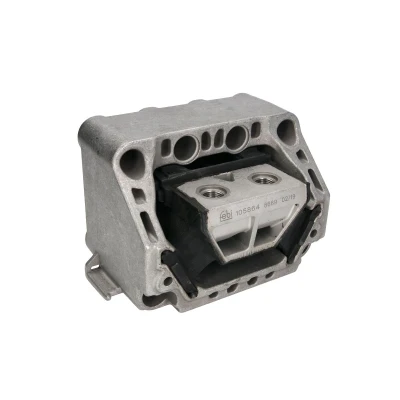 Abbildung von FEBI BILSTEIN 105864 Motorlager beidseitig Gummimetalllager MERCEDES BENZ: ACTROS MP4