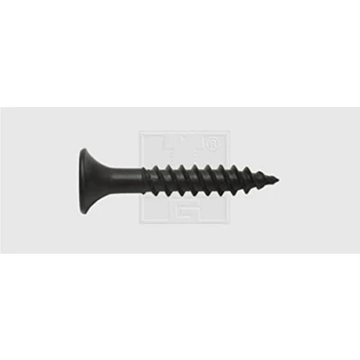 Abbildung von SWG 1890391910 Senkkopfschrauben 3,9 mm 19 Kreuzschlitz Philips Stahl phosphatiert 1000 Stück